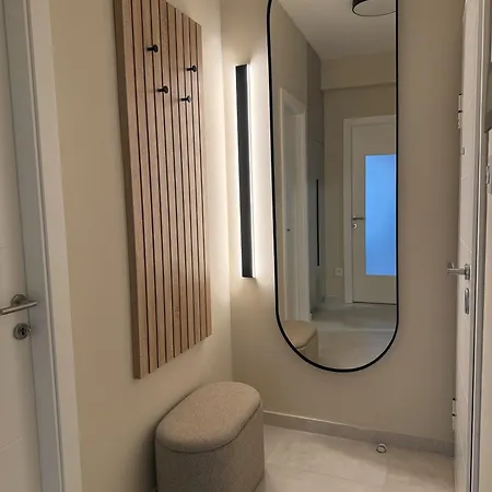 アパート Magnolija *