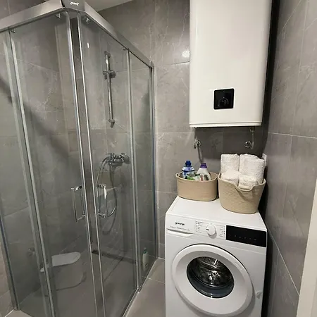 Magnolija * トレビニエ