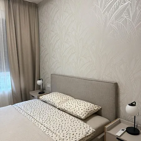 아파트 Magnolija