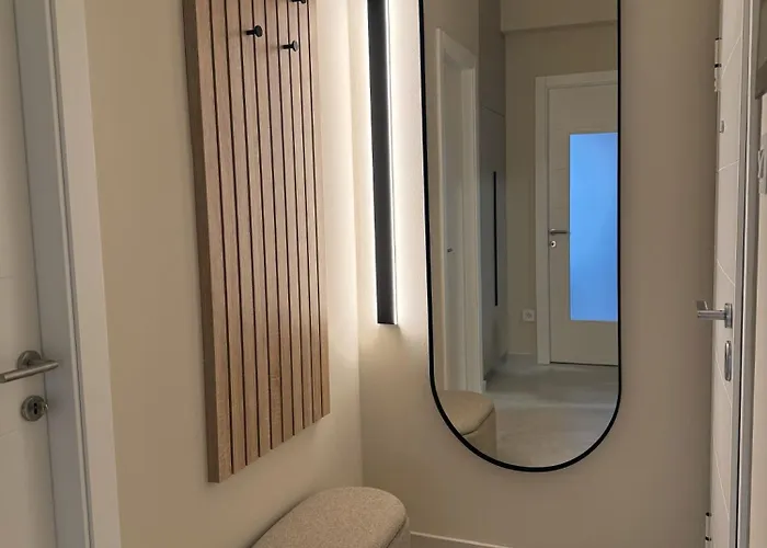 アパート Magnolija *