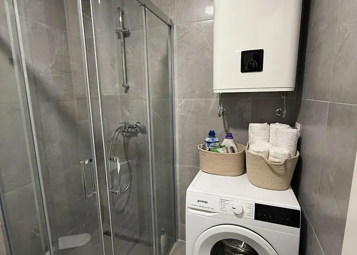 Magnolija * トレビニエ