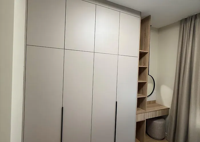 アパート Magnolija *