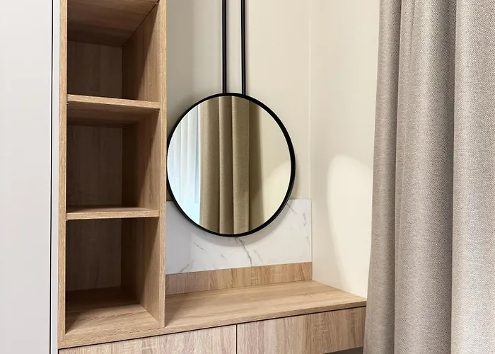 Magnolija トレビニエ